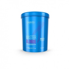 Осветляющая пудра Cadiveu Master Blonde 400 мл