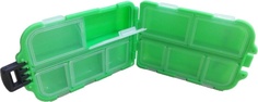 Коробка для крючков пласт. Salmo 80 Hook Box (1500-80)