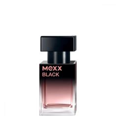 Туалетная вода Mexx Black Woman 15 мл