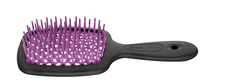 Расческа Janeke, Superbrush Mini The Original Italian Patent Purple