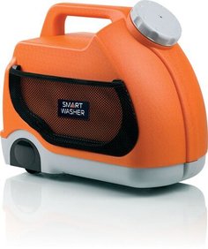Портативная минимойка Berkut Smart Washer SW-15 - 12 Вольт