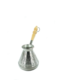 Турка Knick Knack КО-2602/корона/светлый 0.2 л