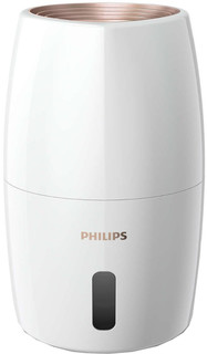 Воздухоувлажнитель Philips HU2716/10 White/Gold