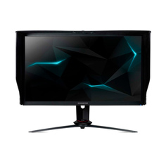 Монитор Acer Predator XB273GPbmiiprzx Black Black (XB273GPbmiiprzx)