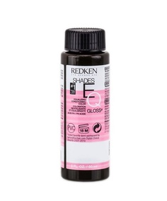 Краска-блеск Redken Shades Eq Gloss 09NB 60 мл