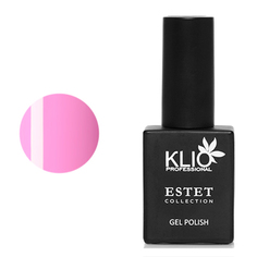 Гель-лак Klio Professional Estet Collection №29