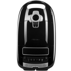 Пылесос Miele SGDA3 Complete C3 Black