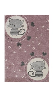 Ковер Sintelon ROMA KIDS 1,60X2,30 L 21RRR 1K (332242003)