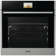 Встраиваемый электрический духовой шкаф Gorenje BOP799S51X