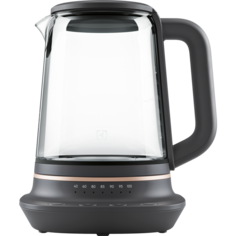 Чайник электрический Electrolux E7GK1-8BP Black