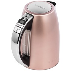 Чайник электрический Cuisinart CPK17PIE Pink