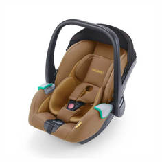 Автокресло Recaro Avan 0+, расцветка Select Sweet Curry