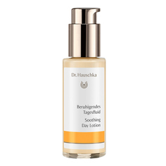 Флюид для лица Успокаивающий Beruhigendes Tagesfluid Dr. Hauschka 50 мл