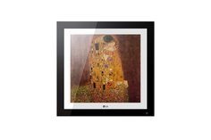 Сплит-система LG ARTCOOL Gallery Inverter A09FT Black
