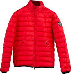 Куртка EA7 6HPB14, красный, M INT