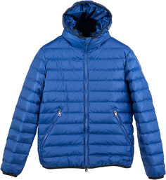 Куртка EA7 6HPB16, синий, XL INT