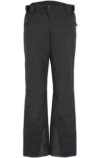 Спортивные брюки EA7 6HPP24 2021, черный, XL INT