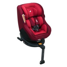 Автокресло Joie Spin 360 цв.красный гр.0/1