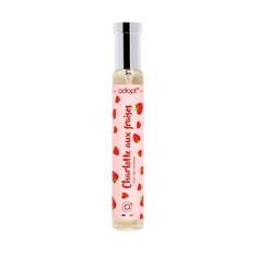 Туалетная вода Charlotte Aux Fraises Eau De Toilette, ADOPT, 30 мл