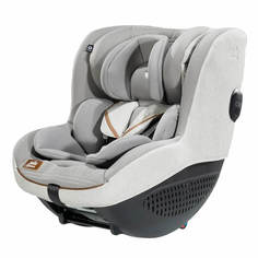 Автокресло Joie i-Quest Signature цв.серый гр.0/1