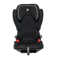 Автокресло Ducle Xena Junior Isofix цв.черный гр.2/3