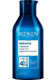 Кондиционер Redken Extreme для ослабленных и поврежденных волос 500мл