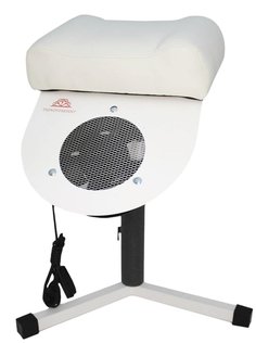 Педикюрный пылесос с подставкой TRENDYPRESENT Mistral plus 80 Вт