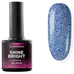 Гель-лак TNL Professional Shine Bright №03