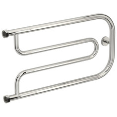 Водяной полотенцесушитель Сунержа Гусли 320x650