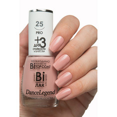 Лак Dance Legend Binary PRO №25 Nina