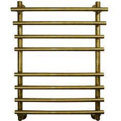 Водяной полотенцесушитель Ника BAMBOO ЛБ-3 80/60 бронза Nika