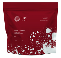 Альгинатная кислородная маска IRC PURE VITAMIN
