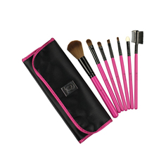 Набор кистей для макияжа TF Total Beauty Set/7 кистей в наборе