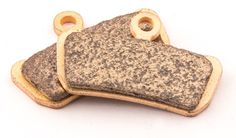 Тормозные колодки для дисковых тормозов VX-859C CLARKS