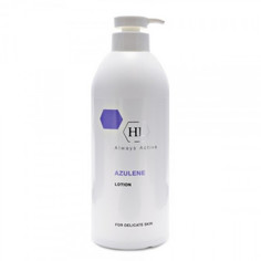 Лосьон для лица HOLY LAND AZULENE Lotion 1000 мл
