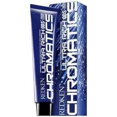 Краска для волос Redken Chromatics Ultra Rich 10NN 10 Natural 60 мл