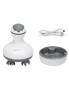 Массажер для головы Smart Scalp Massager Family Shop