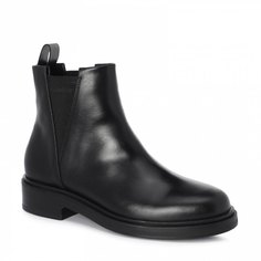 Женские ботинки Челси CALVIN KLEIN CHELSEA BOOT 20 HW0HW00584 цв. черный 40 EU