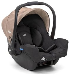Автокресло Joie Gemm цв.бежевый гр.0+