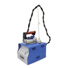 Парогенератор Hasel MBK-35 Blue