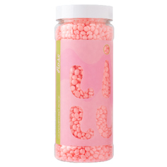 Воск для депиляции LILU Rose №05, гранулы, 300 г