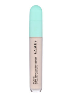 Консилер для лица Lamel Professional Clear Face Concealer т.402