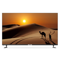 LЕD телевизор Full HD Polar P50L22T2SCSM FHD SMART безрамочный