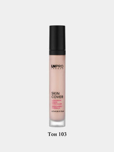 Консилер LN Professional Skin Cover Longwear Liquid Concealer т.103