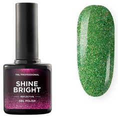 Гель-лак TNL Professional Shine Bright №06