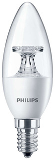 Лампочка Philips Candle B35 5,5W E14