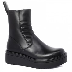 Полусапоги женские Vagabond 5046_2435878 черные 37 EU