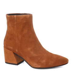 Ботильоны женские Vagabond 4817_1 коричневые 37 EU