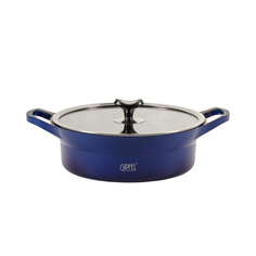 Кастрюля GIPFEL Azul 4.4л