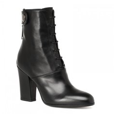 Ботильоны женские Loriblu VR5278VR_1687018 черные 36 EU